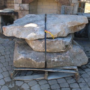 FIELDSTONE STEPPING STONE