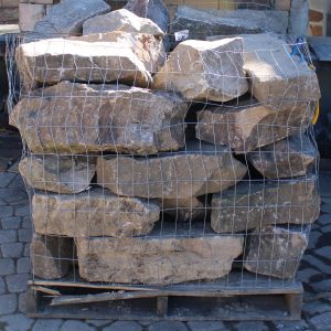 THICK LONG TENNESSEE FIELDSTONE