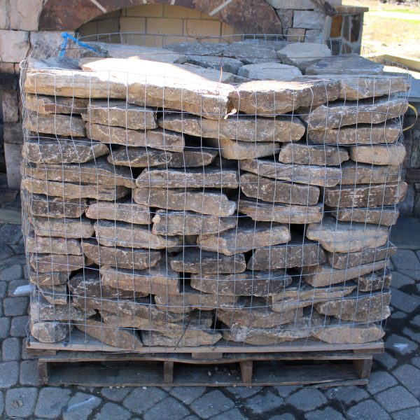 FIELDSTONE TENN. VENEER THIN
