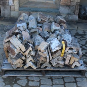 ASHLAR FIELDSTONE CORNERS