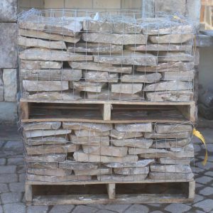 ASHLAR FIELDSTONE FLATS