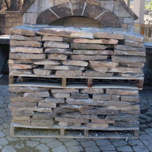 FIELDSTONE IRREGULAR FLATS