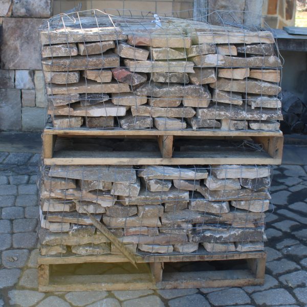 FIELDSTONE MEDIUM STACK FLATS