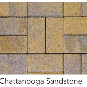 HOLLAND STONE 4x8  CHATT. SANDSTONE
