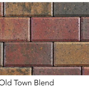 HOLLAND STONE 4x8  OLDE TOWNE BLEND