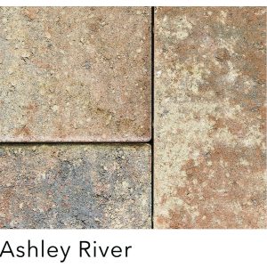 CITY STONE DEMI COMBO ASHLEY RIVER