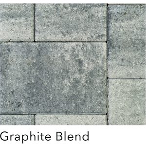 CITY STONE SUPRA COMBO GRAPHITE BLEND
