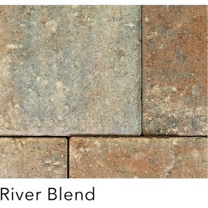 PANORAMA DEMI COMBO ASHLEY RIVER BLEND