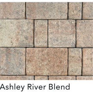 PLAZA 3 PC COMBO ASHLEY RIVER BLEND
