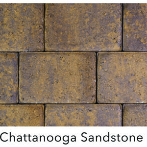 PLAZA 3 PC COMBO CHATT. SANDSTONE