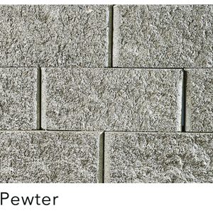 REGAL STONE PRO LARGE PEWTER