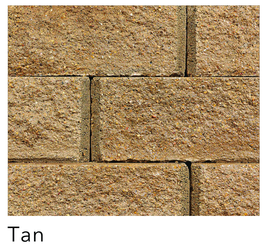 REGAL STONE PRO LARGE TAN