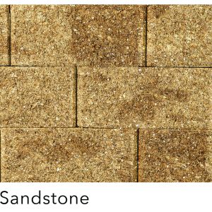 REGAL STONE PRO LARGE SANDSTONE