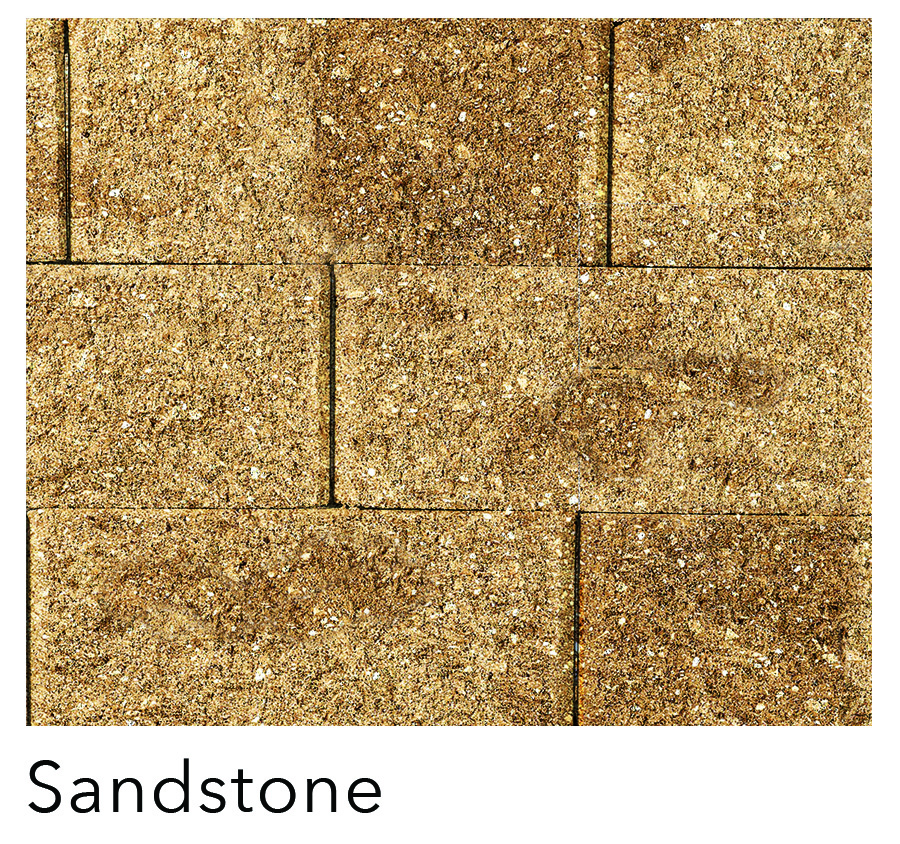 REGAL STONE PRO LARGE SANDSTONE