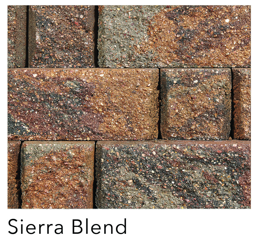 REGAL STONE PRO LARGE SIERRA