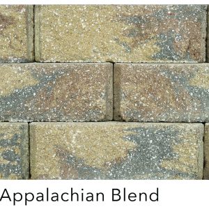 HARINGTON 6" LARGE APPAL. BLEND