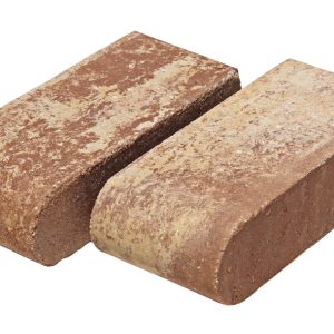 BULLNOSE COPING II 4 X 9 X 2-3/8 SAND DN