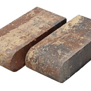 BULLNOSE COPING II 4 X 9 X 2-3/8 SIERRA