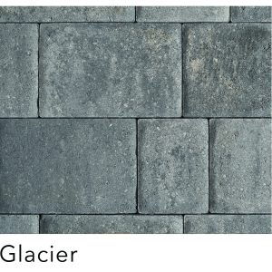 PAVER OLDE TOWNE PERM. 3-PC GLACIER