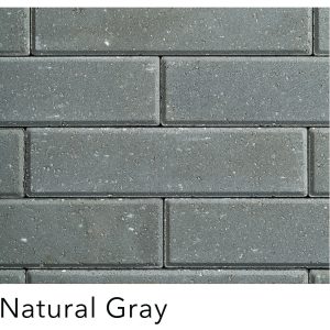 PAVER TURF BLOCK PERMEABLE 3-1/8"