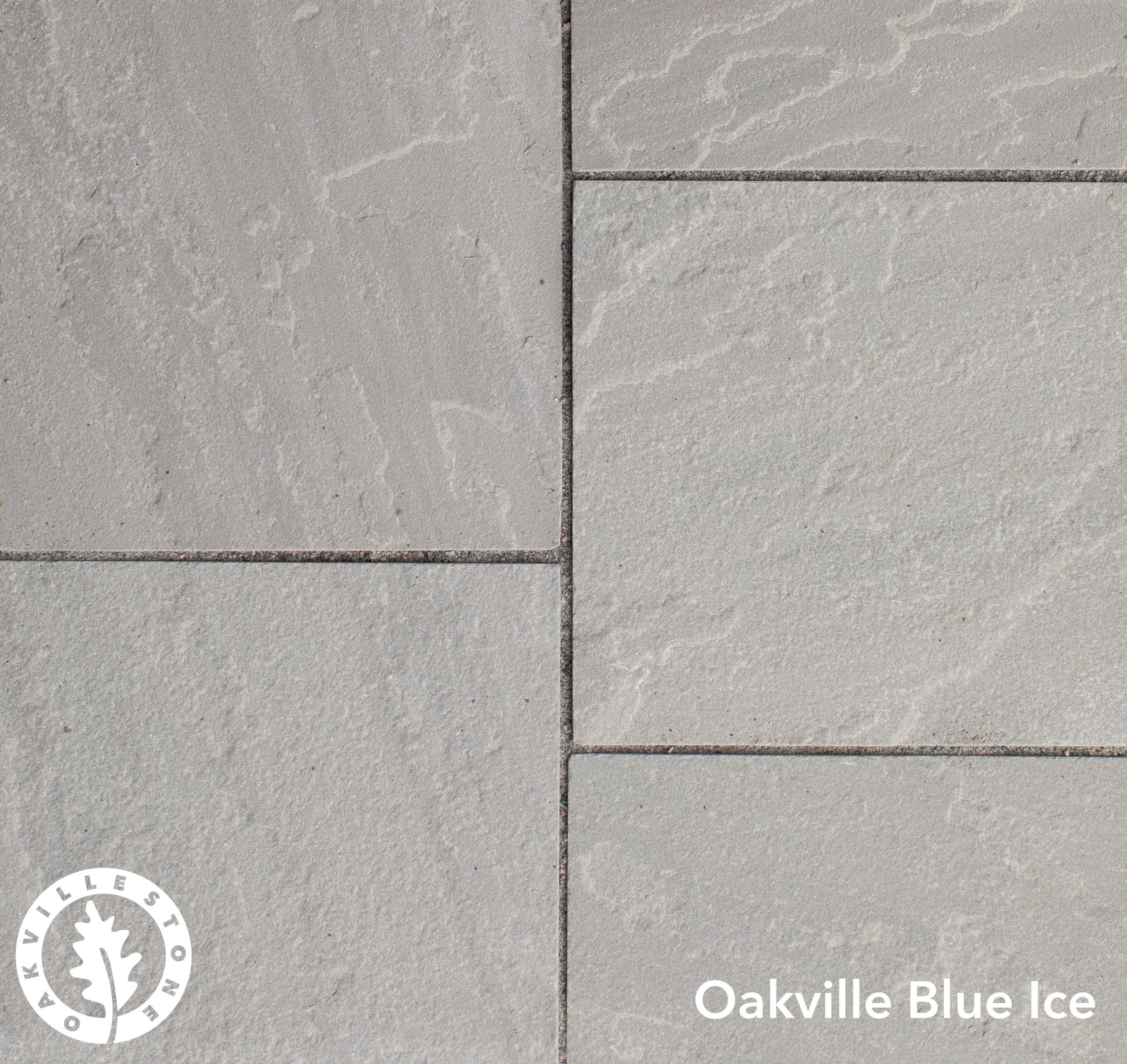 BLUE ICE ROCKFACE TREAD 14" x 72" x 2"