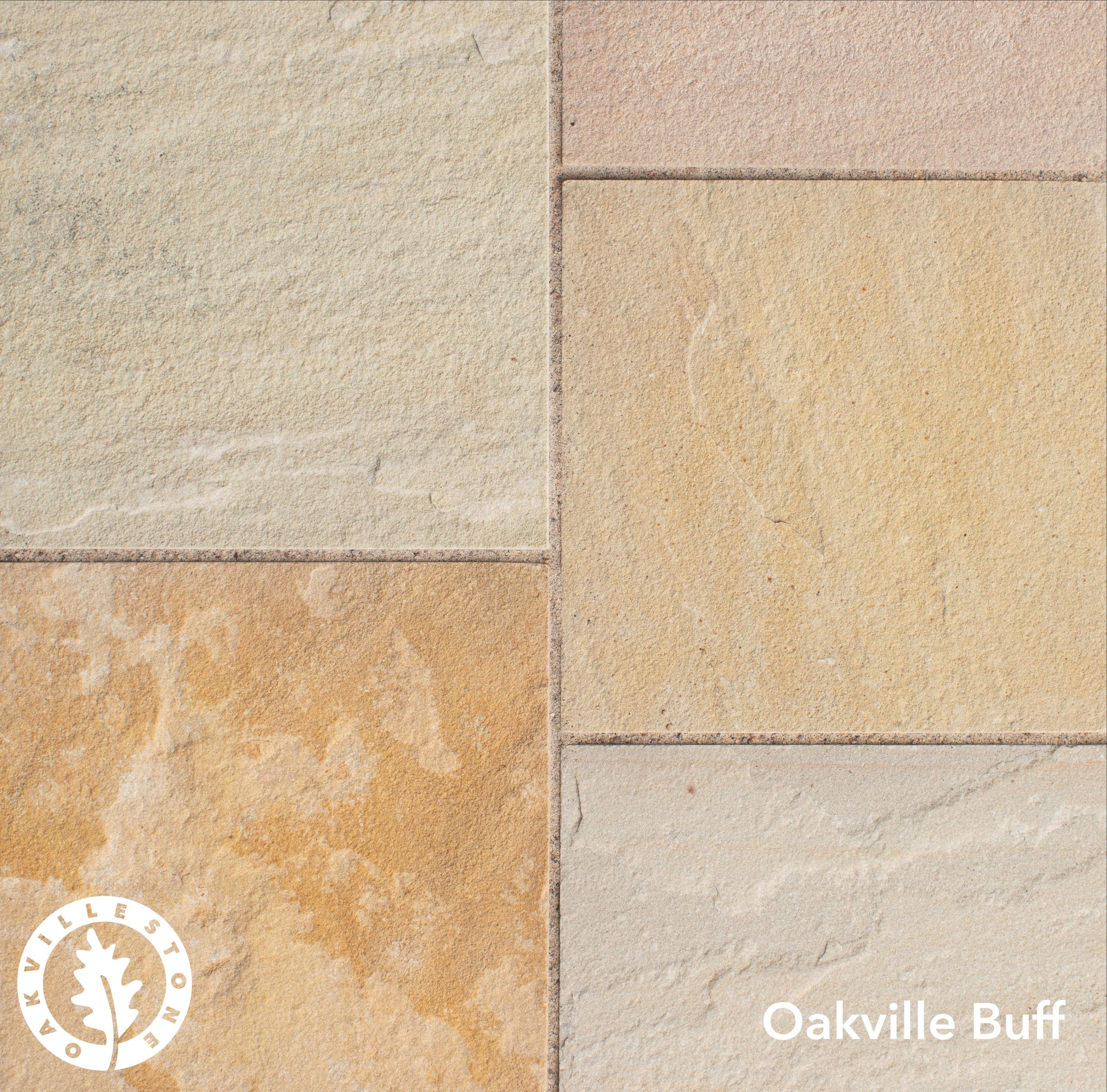 BUFF PAVING PAT 2 (200 sqft)