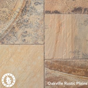 RUSTIC PLAINS TREAD 14" x 48" x 2"