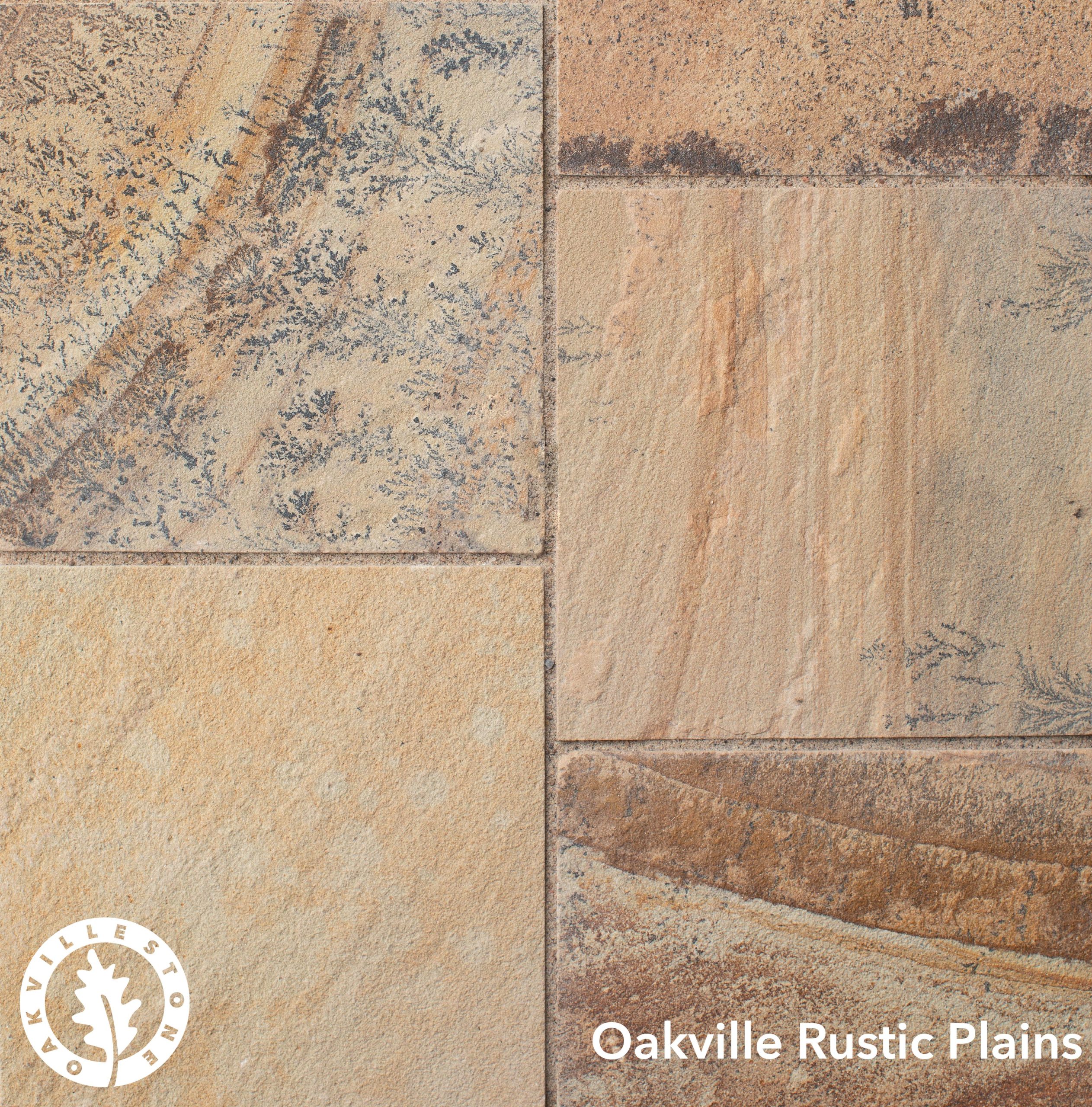 RUSTIC PLAINS TREAD 14" x 48" x 2"