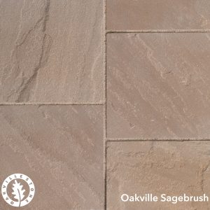 SAGEBRUSH TREAD 16" X 72" X 2"
