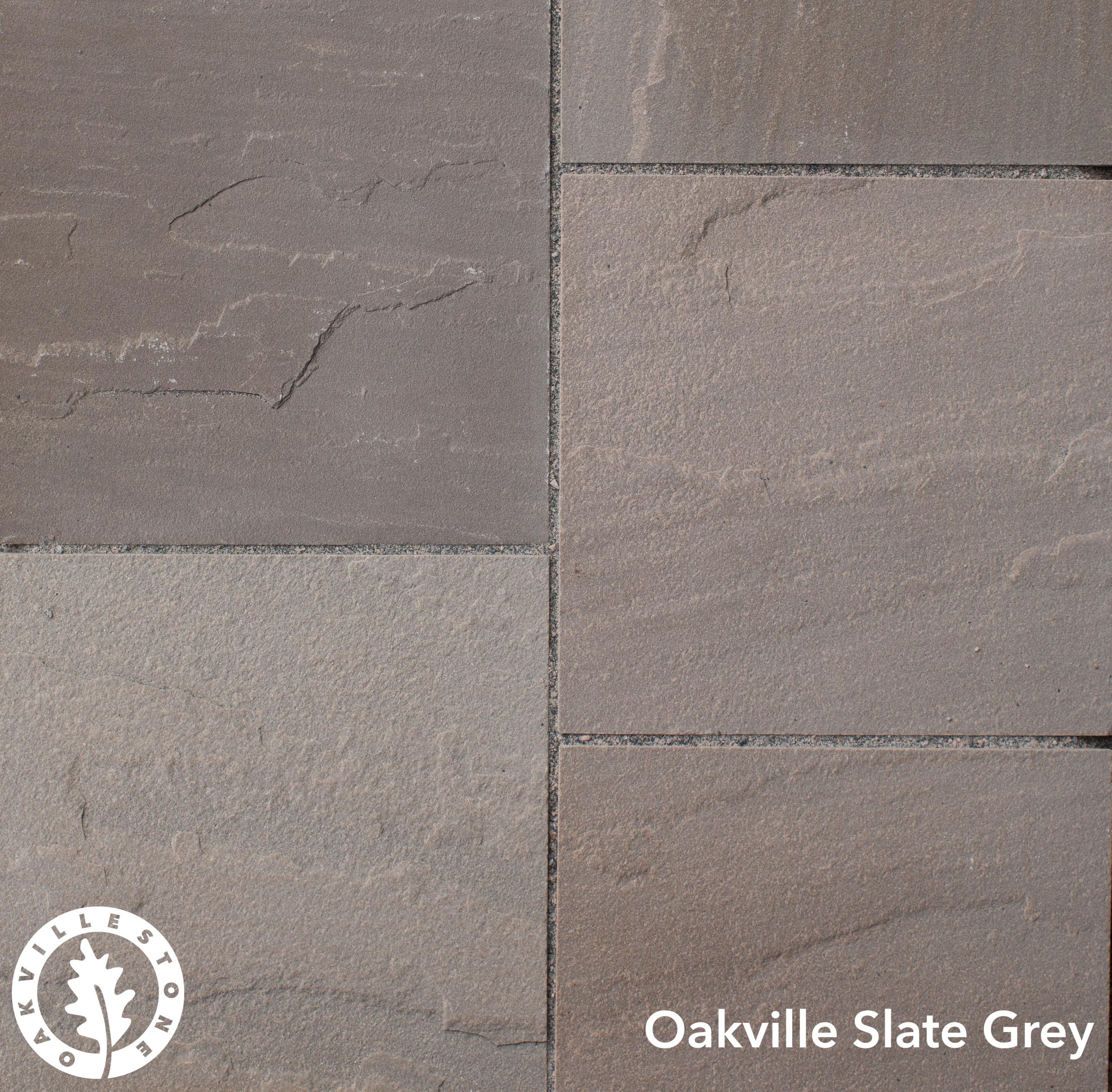 SLATE GRAY PAVING PATTERN 2 (200 sqft)
