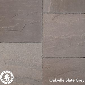 SLATE GRAY TREAD 12" x 48" x 2"