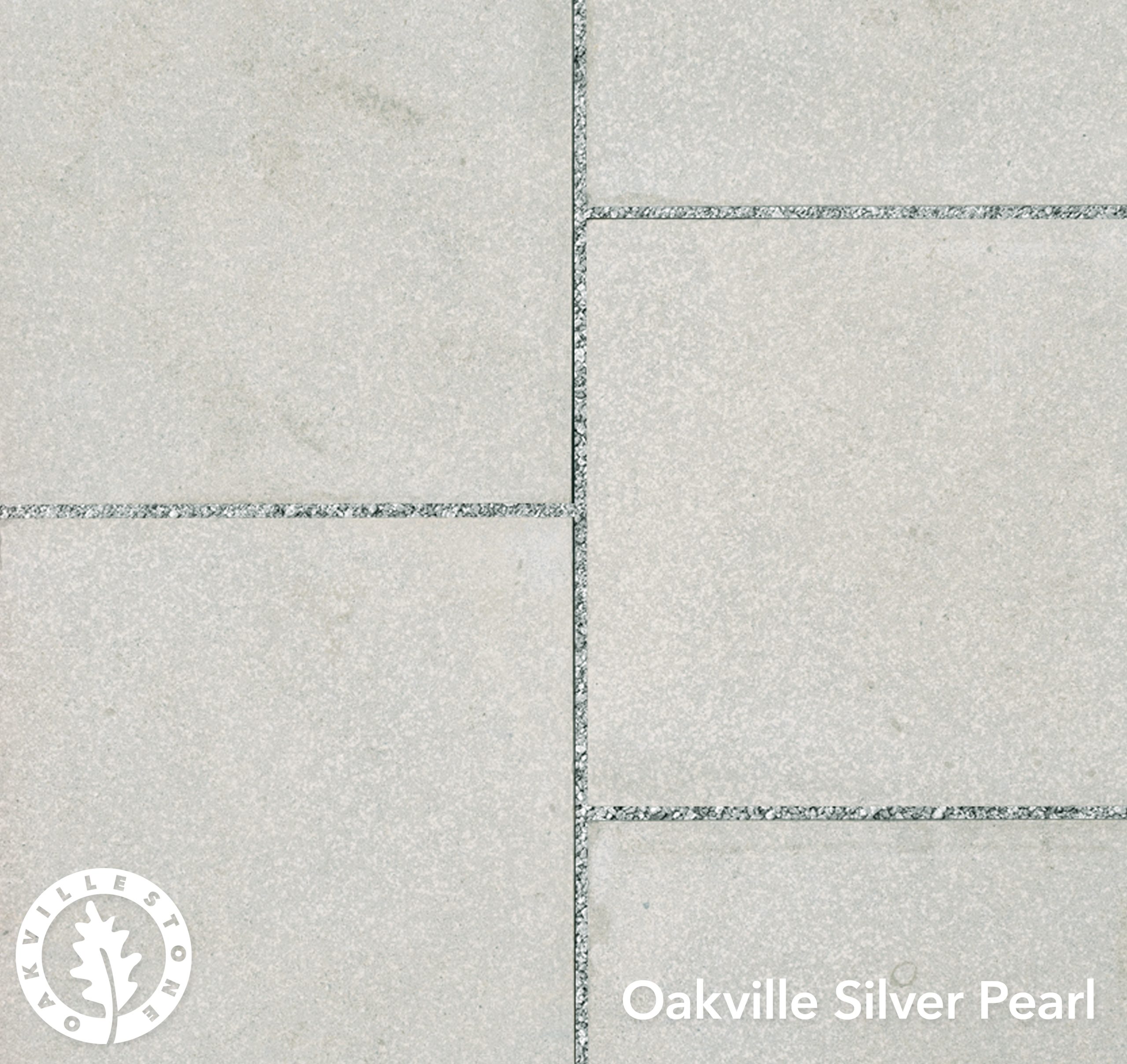 SILVER PEARL BULLNOSE COPING 12"X48"X2"
