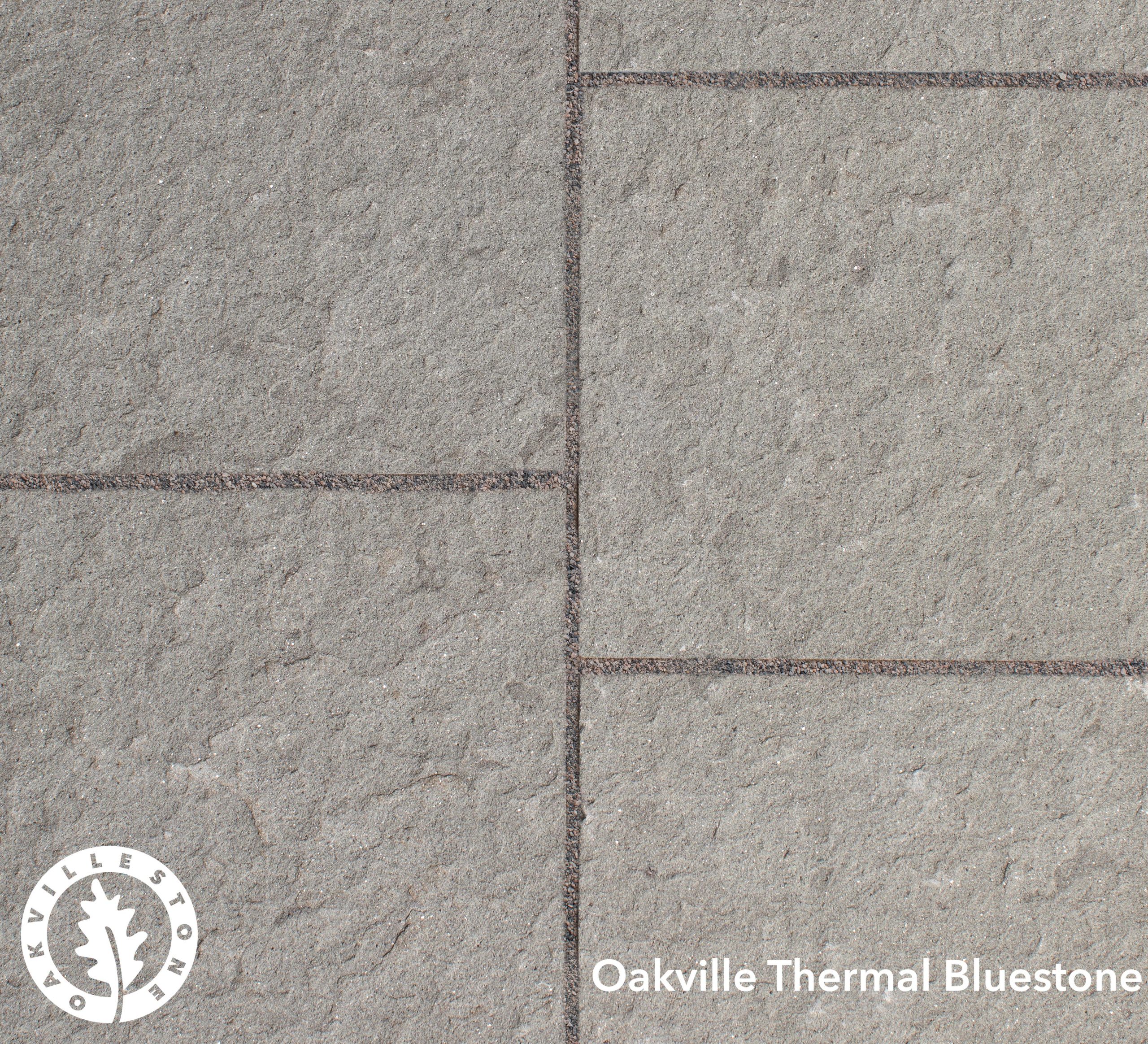 THERMAL BLUESTONE PAVING 23.5"X35.5"X1"