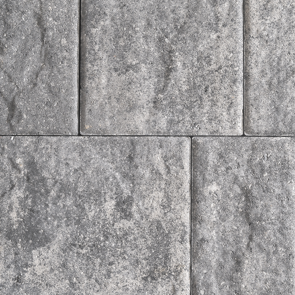 PAVER STONEHURST 3-PC 1" REMOD GLACIER