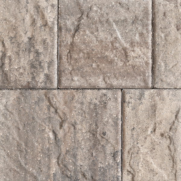 PAVER STONEHURST 3-PC 1" REMODEL SIERRA