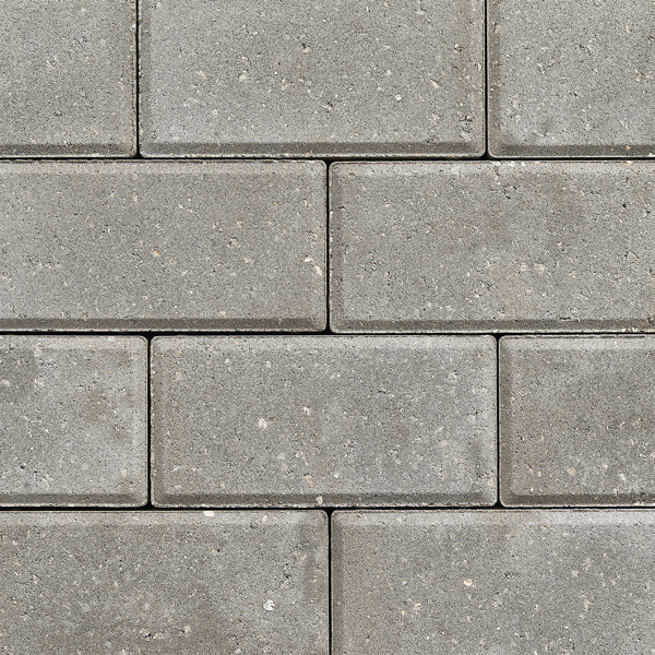 PAVER BRICK 4x8 2-3/8" NATURAL
