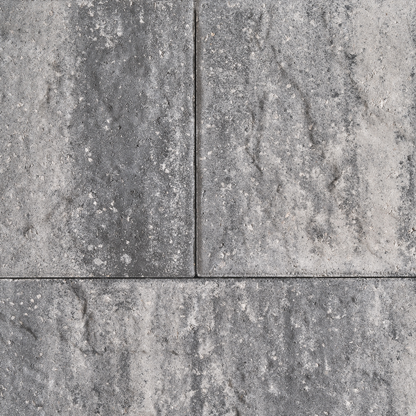 PAVER TEMPLEHURST 3-PC 2-3/8 GLACIER