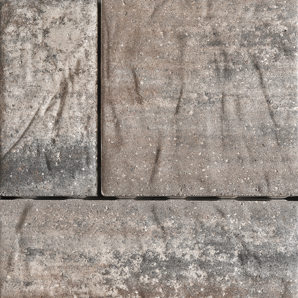 PAVER BLUESTONE 2-3/8" LION'S BRIDGE