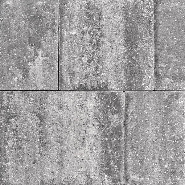 PAVER MEGA OLDE TOWNE 2-3/8 GLACIER