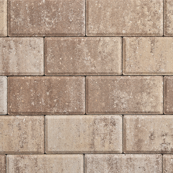 PAVER ULTRA COMBO SAND DUNE