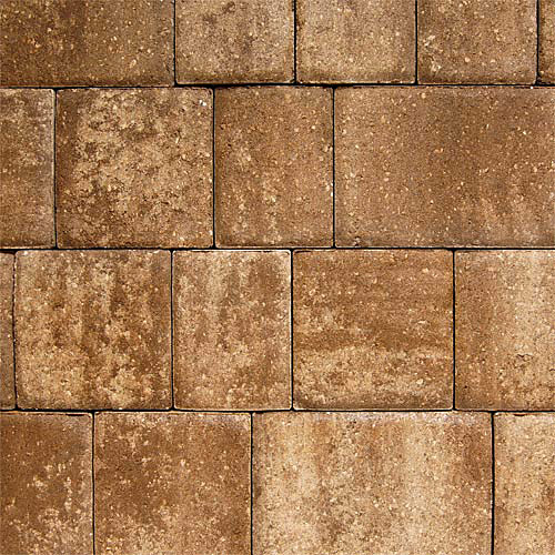 PAVER STONEHURST 3-PC 2-3/8 CAPPUCCINO