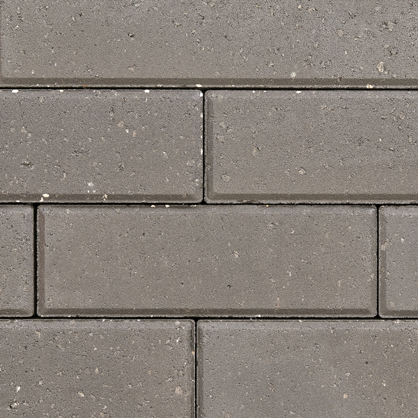 Plank Paver