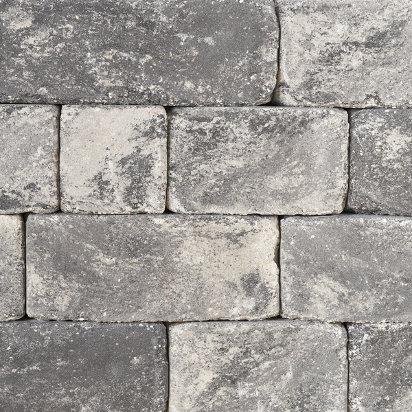 STONEGATE CAP 8 X 12 GLACIER TUMBLED