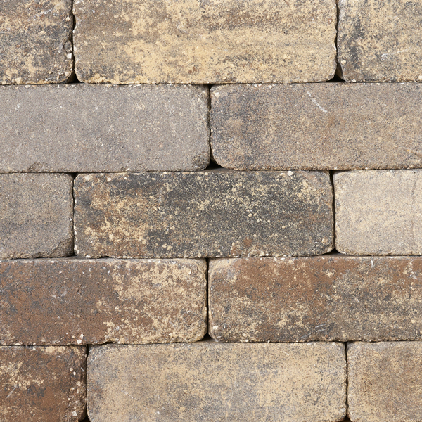 MUNICH FULL WALL BLOCK-SIERRA