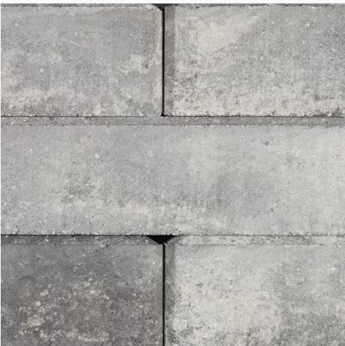 LENZA WALL BLOCK - GLACIER