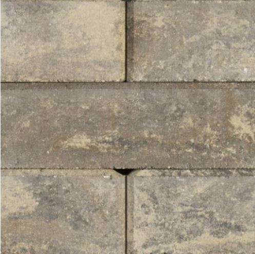 LENZA WALL BLOCK - SIERRA