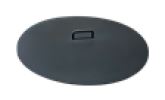 LID ROUND 32" DIA FOR 29" INSERT