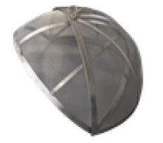 STNLSS STL SCR 33.5" X 17" USE W/29"