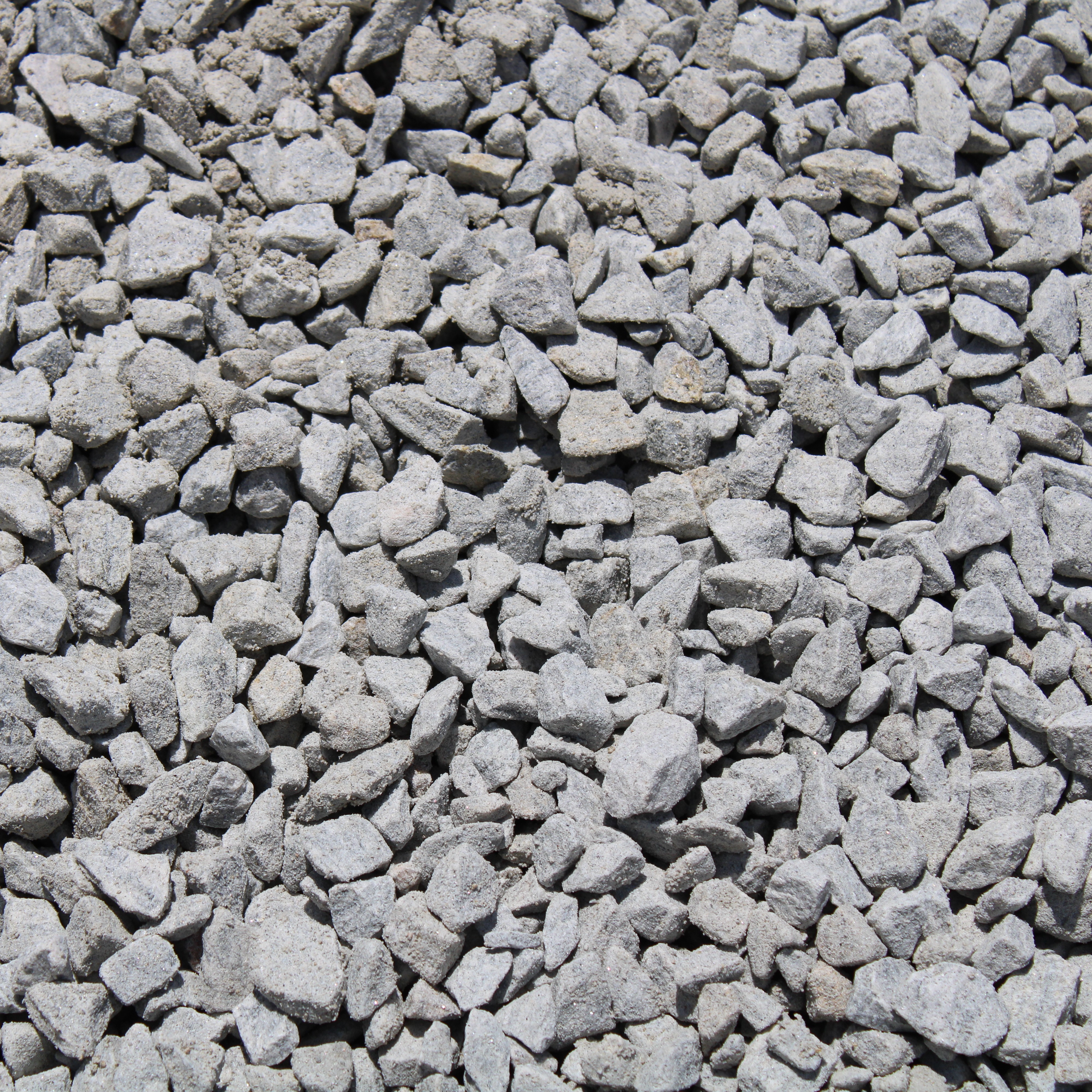 Aggregates