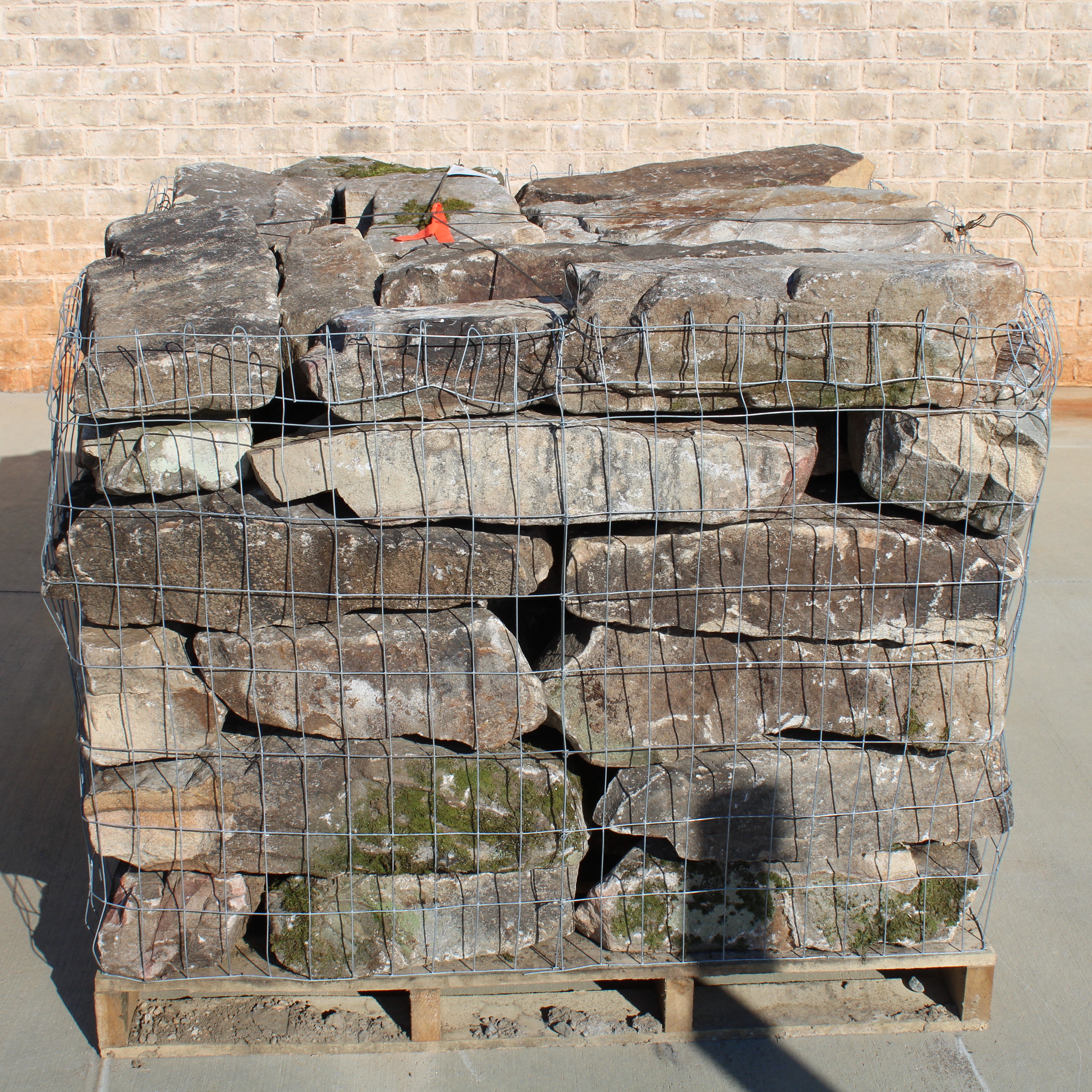 Fieldstone